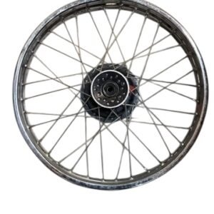 Jante avant de YAMAHA 125 Dtmx
