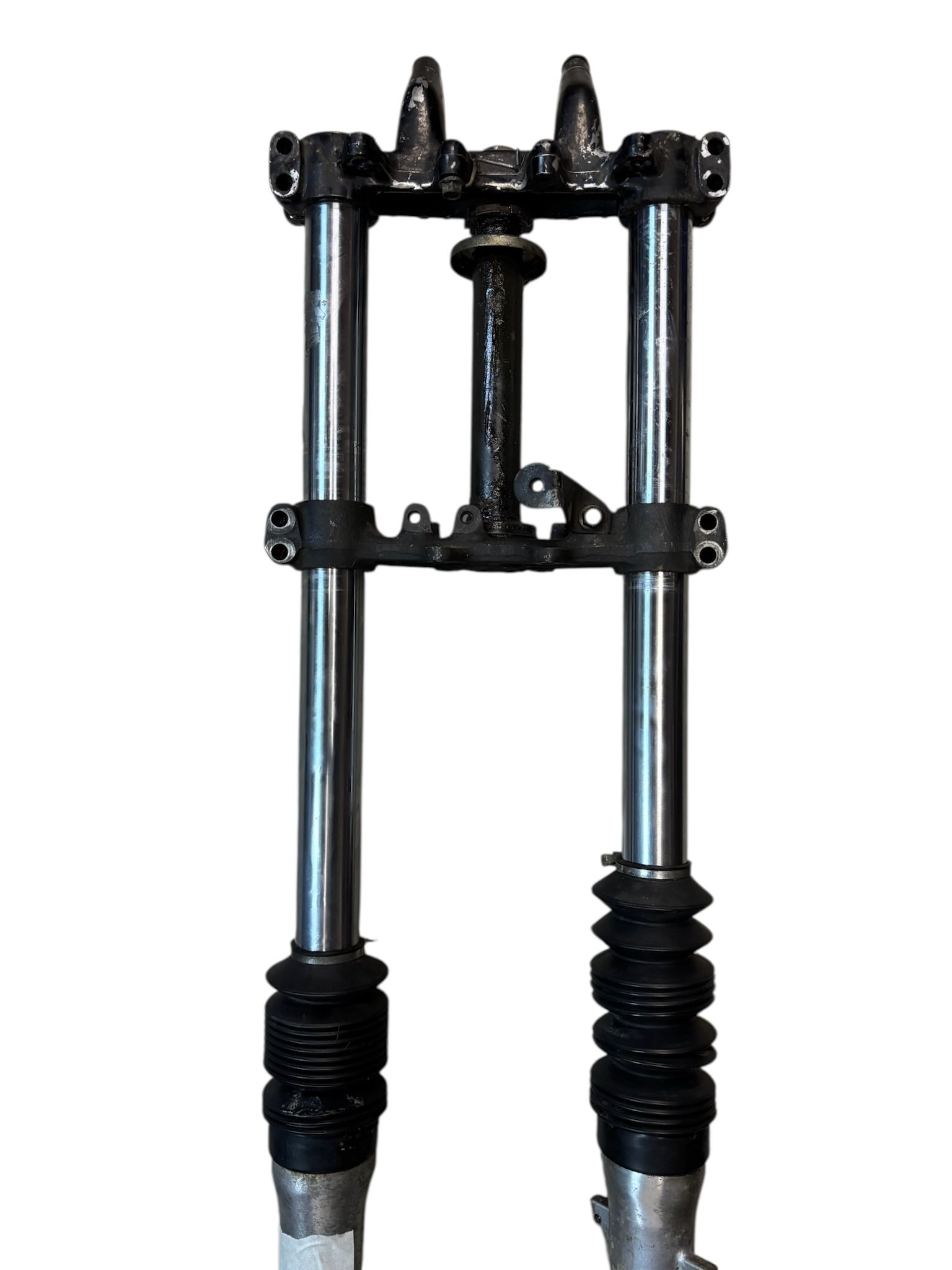 Fourche de YAMAHA 125 Dtlc 10V – Image 6