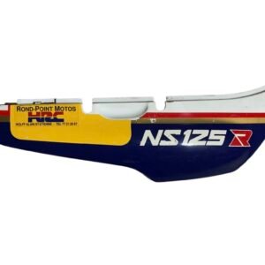 Flanc de selle droit de HONDA 125 NSR