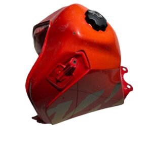 Réservoir de SUZUKI 650 DRS