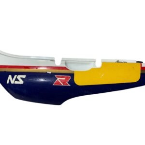 Flanc de selle gauche de HONDA 125 NSR
