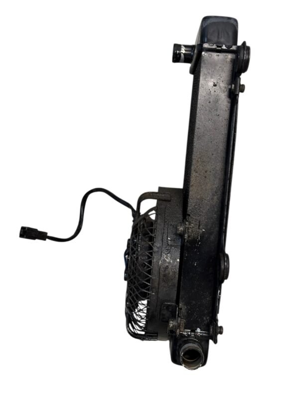 Radiateur de YAMAHA 660 XTZ – Image 3