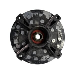 Porte couronne de YAMAHA 660 XTZ 3YF