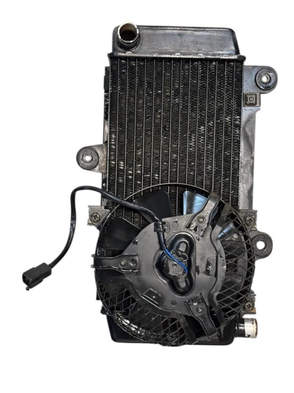 Radiateur de YAMAHA 660 XTZ – Image 2