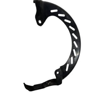 Protège disque de YAMAHA 660 XTZ 3YF