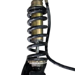 Amortisseur de YAMAHA 660 XTZ 3YB