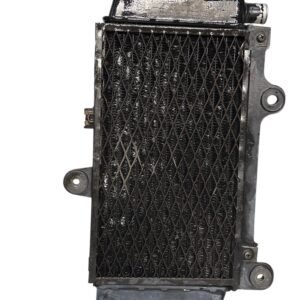 Radiateur de YAMAHA 660 XTZ