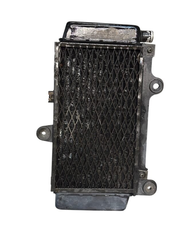 Radiateur de YAMAHA 660 XTZ