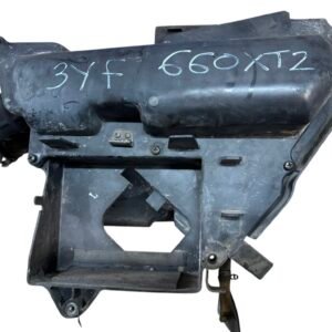 Boite à air de YAMAHA 660 XTZ 3YF