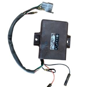 CDI de YAMAHA 600 XT 34L