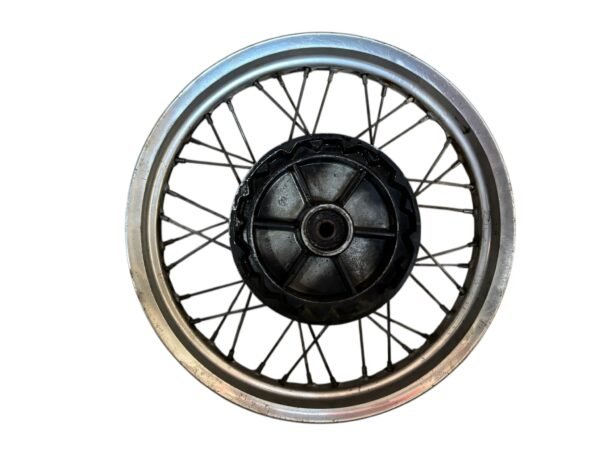 Jante arrière de SUZUKI 650 DRSE – Image 2