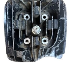 Culasse de YAMAHA 125 DTMX