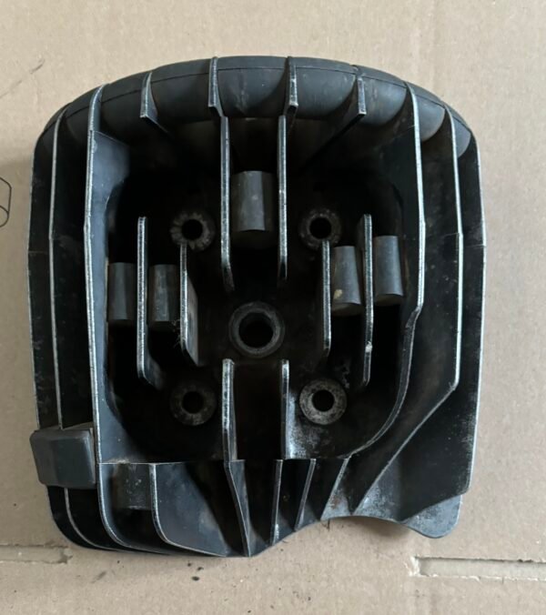 Culasse de YAMAHA 125 DTMX
