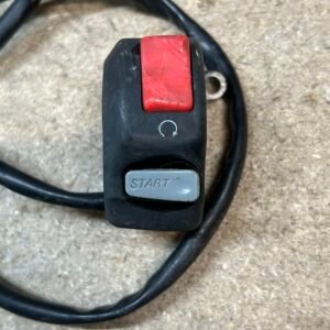 Contacteur de démarrage de YAMAHA