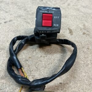 Commodo gauche de SUZUKI 1100 GSXF