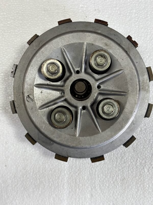 Embrayage de HONDA 600 XLLM XLRM PD04