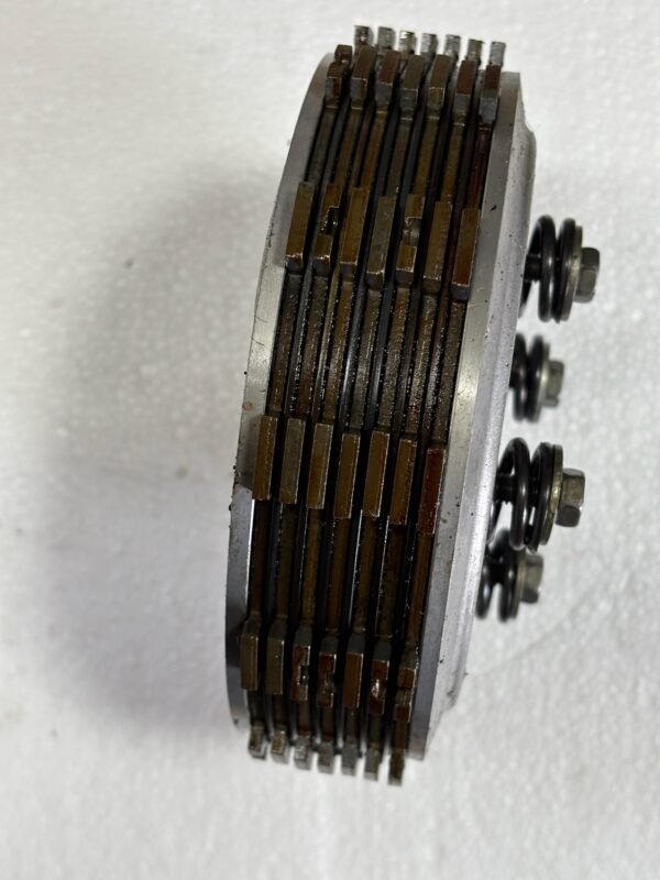 Embrayage de HONDA 600 XLLM XLRM PD04 – Image 3