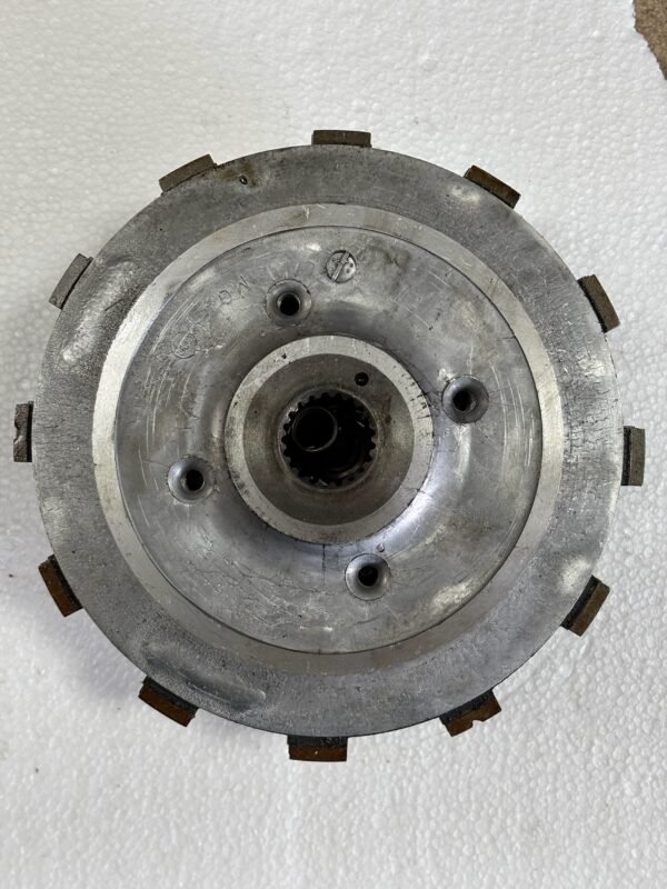 Embrayage de HONDA 600 XLLM XLRM PD04 – Image 2