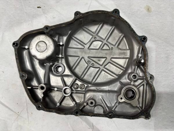 Carter d'embrayage de HONDA 650 Dominator avec kick – Image 2