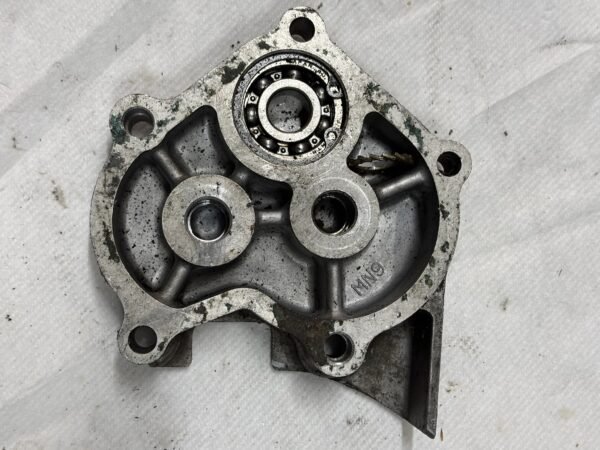 Carter de démarreur de HONDA 650 Dominator – Image 2