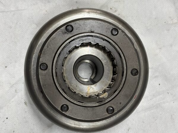 Rotor de HONDA 650 Dominator – Image 2