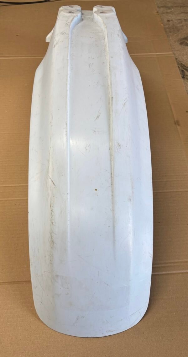 Garde boue avant de HONDA 600 XLLM PD04