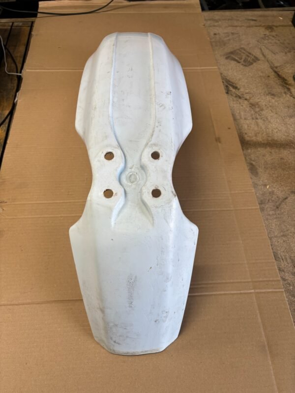 Garde boue avant de HONDA 600 XLLM PD04 – Image 3