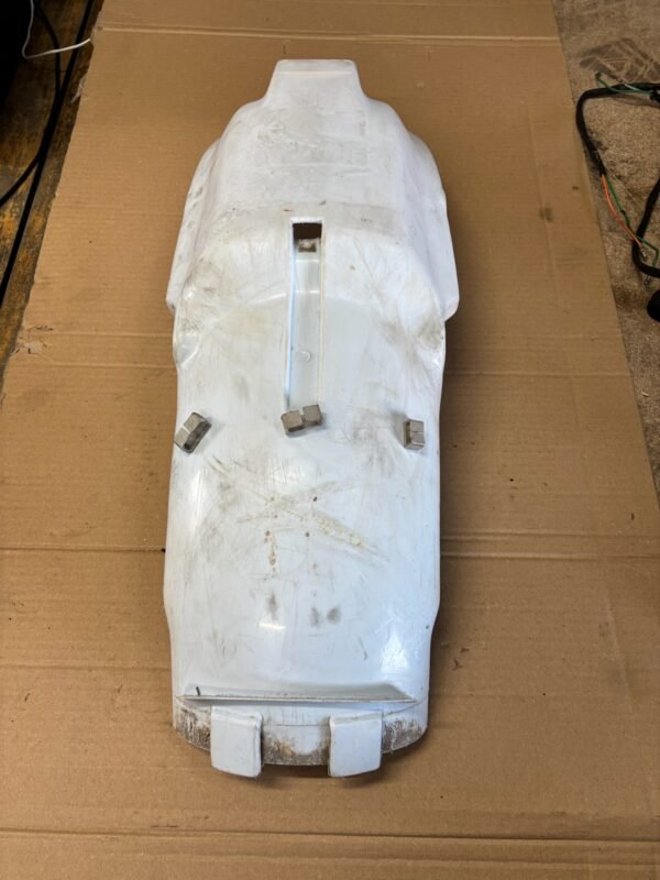 Garde boue arrière de HONDA 600 XLLM PD04 – Image 3