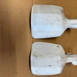 Protège mains de HONDA 600 XLLM PD04