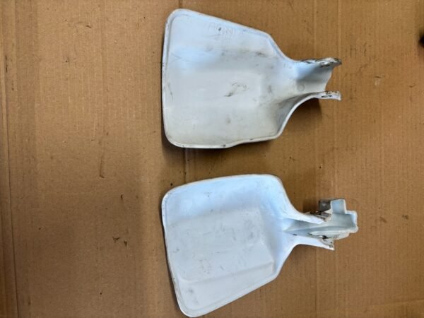 Protège mains de HONDA 600 XLLM PD04 – Image 2