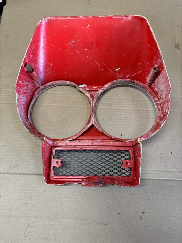 Masque de phares de HONDA 600 XLLM PD04 – Image 2