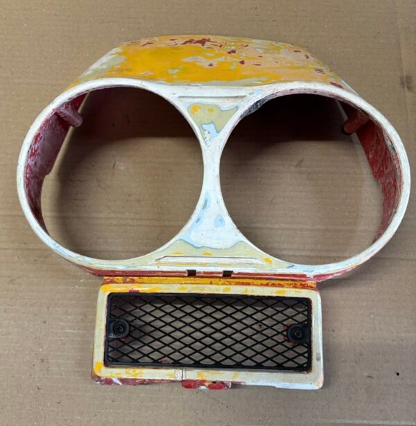 Masque de phares de HONDA 600 XLLM PD04