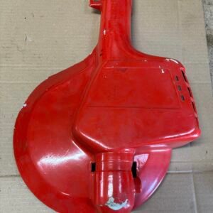 Protège disque et fourreau de HONDA 600 XLLM XLRM PD04