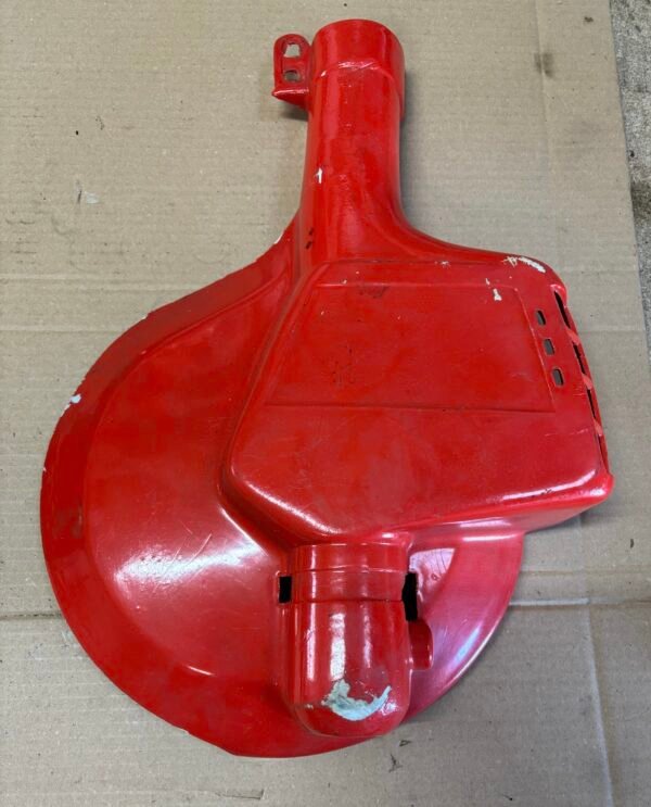 Protège disque et fourreau de HONDA 600 XLLM XLRM PD04