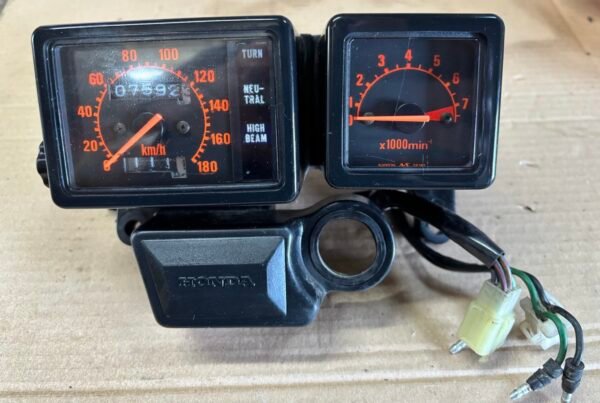 Tableau de bord complet de HONDA 600 XLLM XLRM PD04