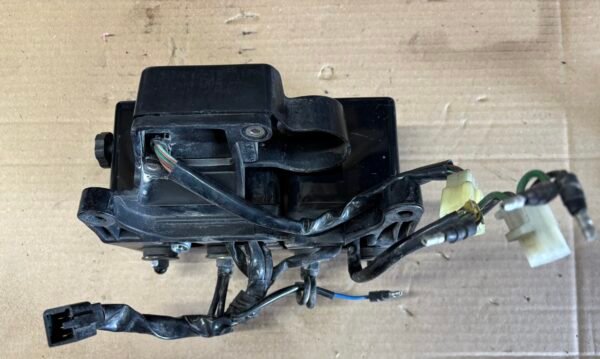 Tableau de bord complet de HONDA 600 XLLM XLRM PD04 – Image 3