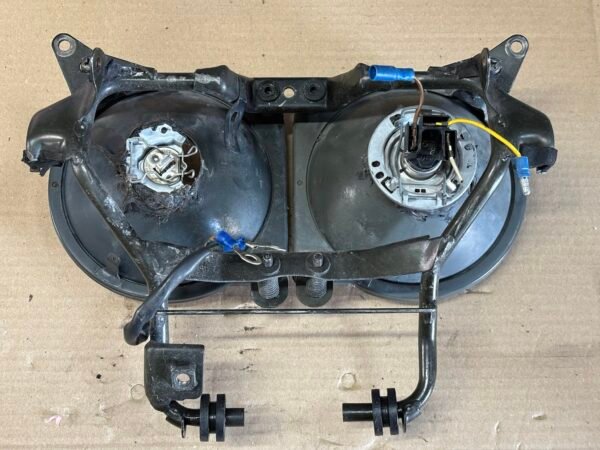 Double optique de HONDA 600 XLLM XLRM PD04 – Image 2