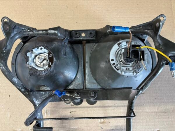 Double optique de HONDA 600 XLLM XLRM PD04 – Image 3
