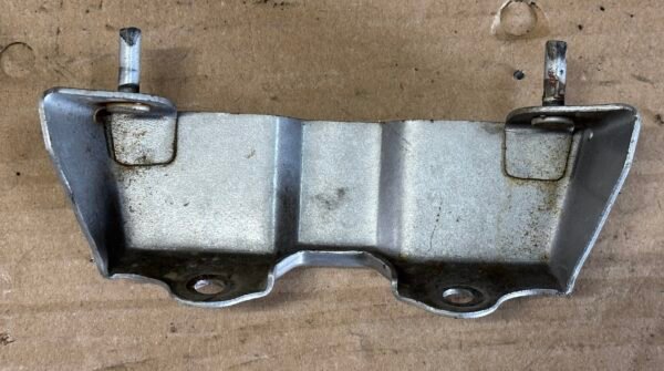 Patte de fixation de plaque phare de HONDA 600 XLLM XLRM PD04 – Image 2