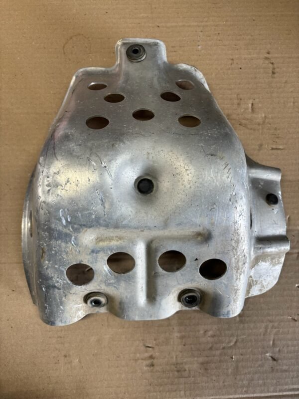 Sabot de HONDA 600 XLLM XLRM PD04 – Image 2