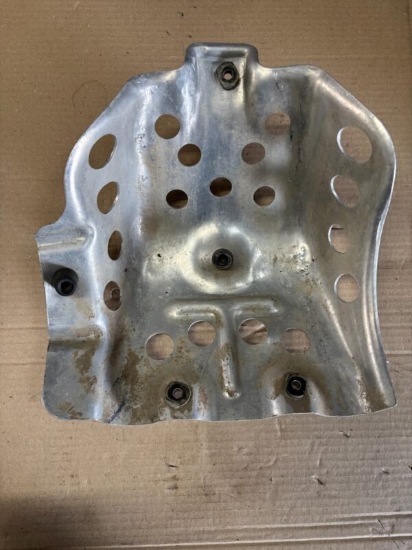 Sabot de HONDA 600 XLLM XLRM PD04