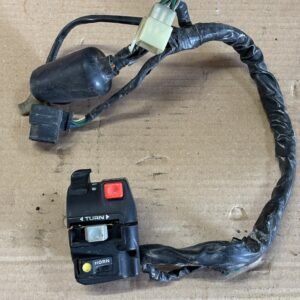 Commodo gauche de HONDA 600 XLRM PD04