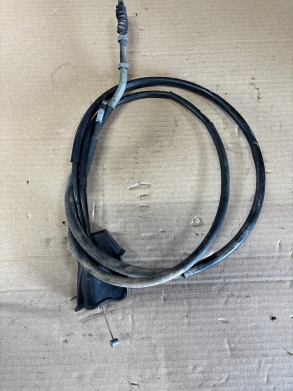 Cables embrayage et starter de HONDA 600 XLRM PD04