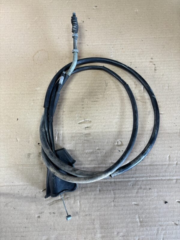 Cables embrayage et starter de HONDA 600 XLRM PD04 – Image 2