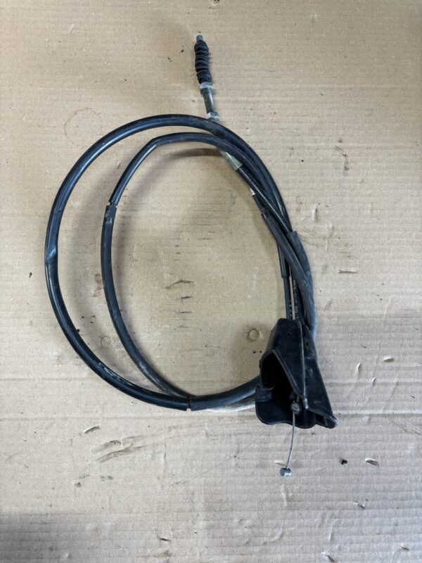 Cables embrayage et starter de HONDA 600 XLRM PD04 – Image 3