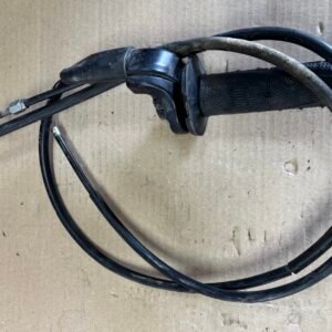 Poignée de gaz de HONDA 600 XLLM XLRM PD04
