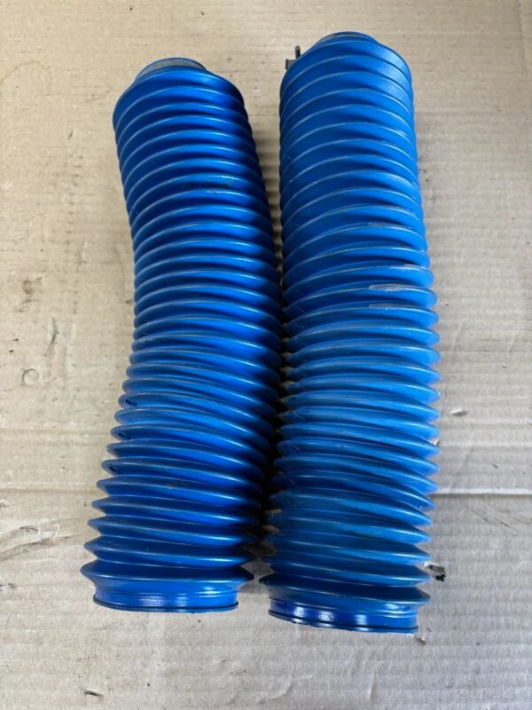 Soufflets bleus de Honda 600 XLLM XLRM PD04