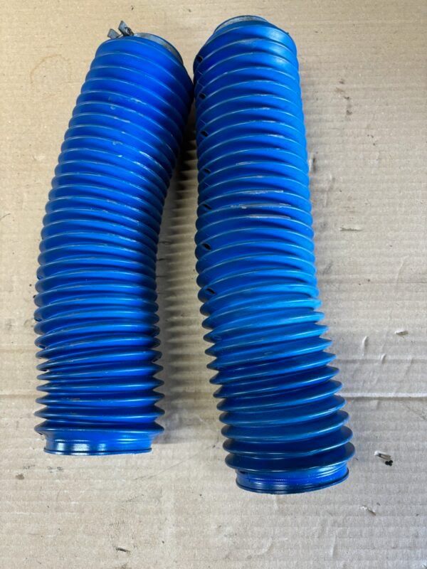 Soufflets bleus de Honda 600 XLLM XLRM PD04 – Image 2