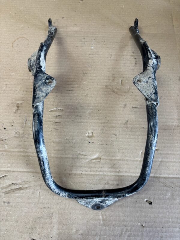Boucle de renfort arrière de Honda 600 XLLM XLRM PD04