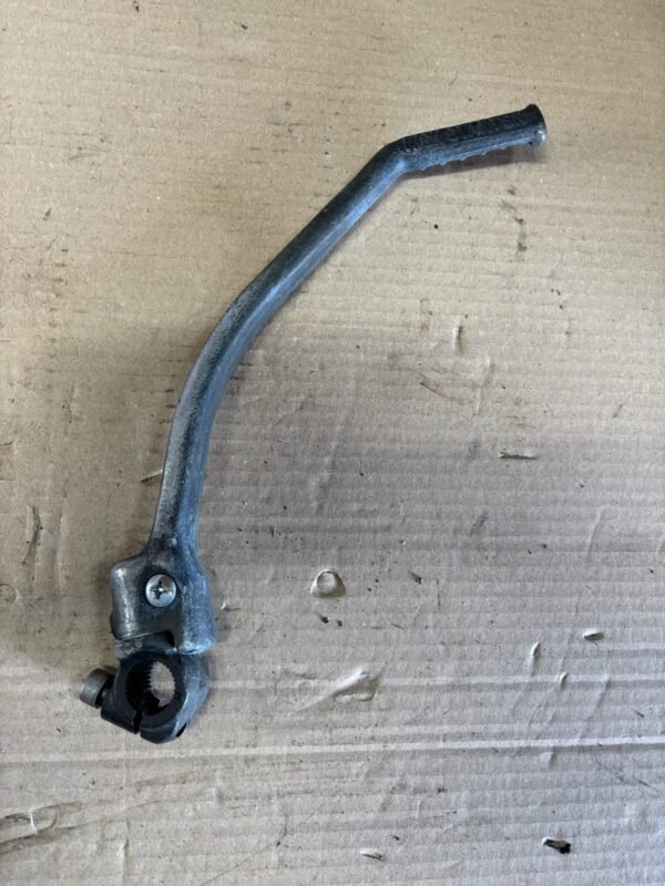 Kick de Honda 600 XLLM XLRM PD04